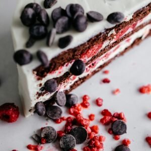 Red Velvet Cake