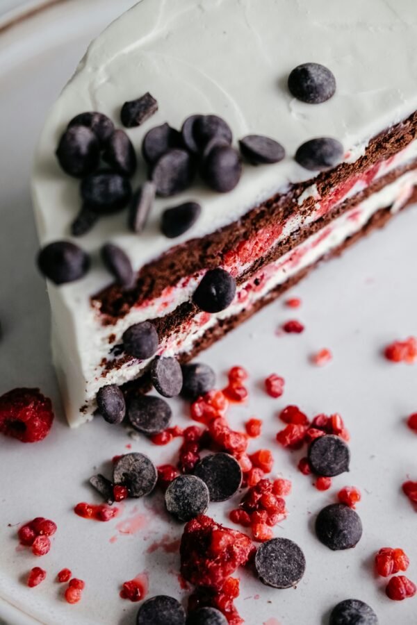 Red Velvet Cake