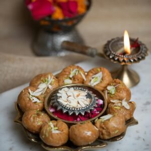 Nilakadalai Laddu