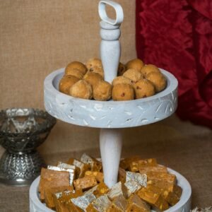 Thinai Laddu