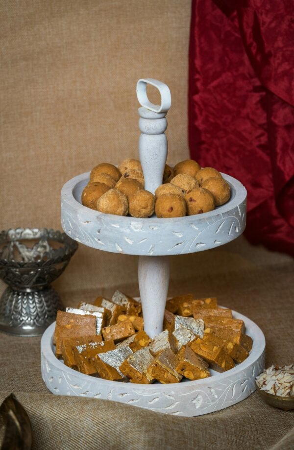 Thinai Laddu