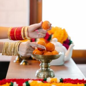 Laddu