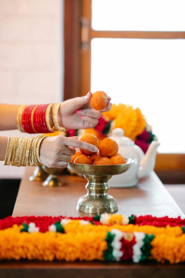 Laddu