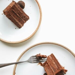 Choclate cake