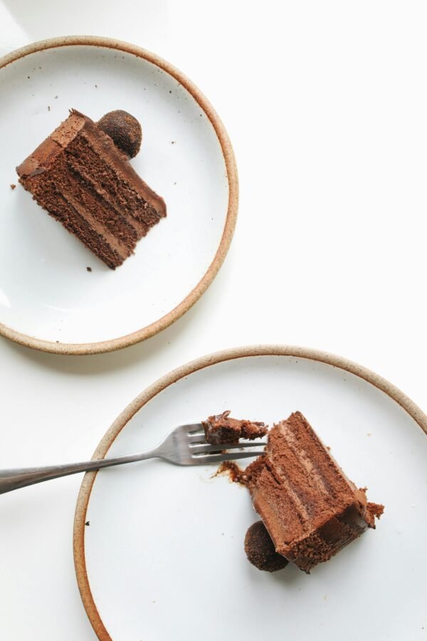 Choclate cake