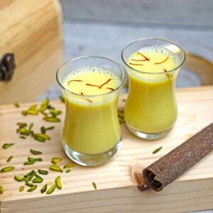 Badam Milk